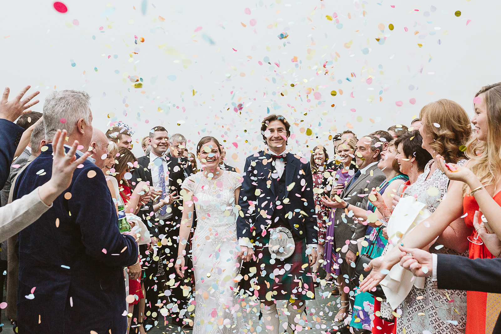 glasgow wedding photographer